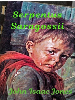cover image of Serpentus Saragossii